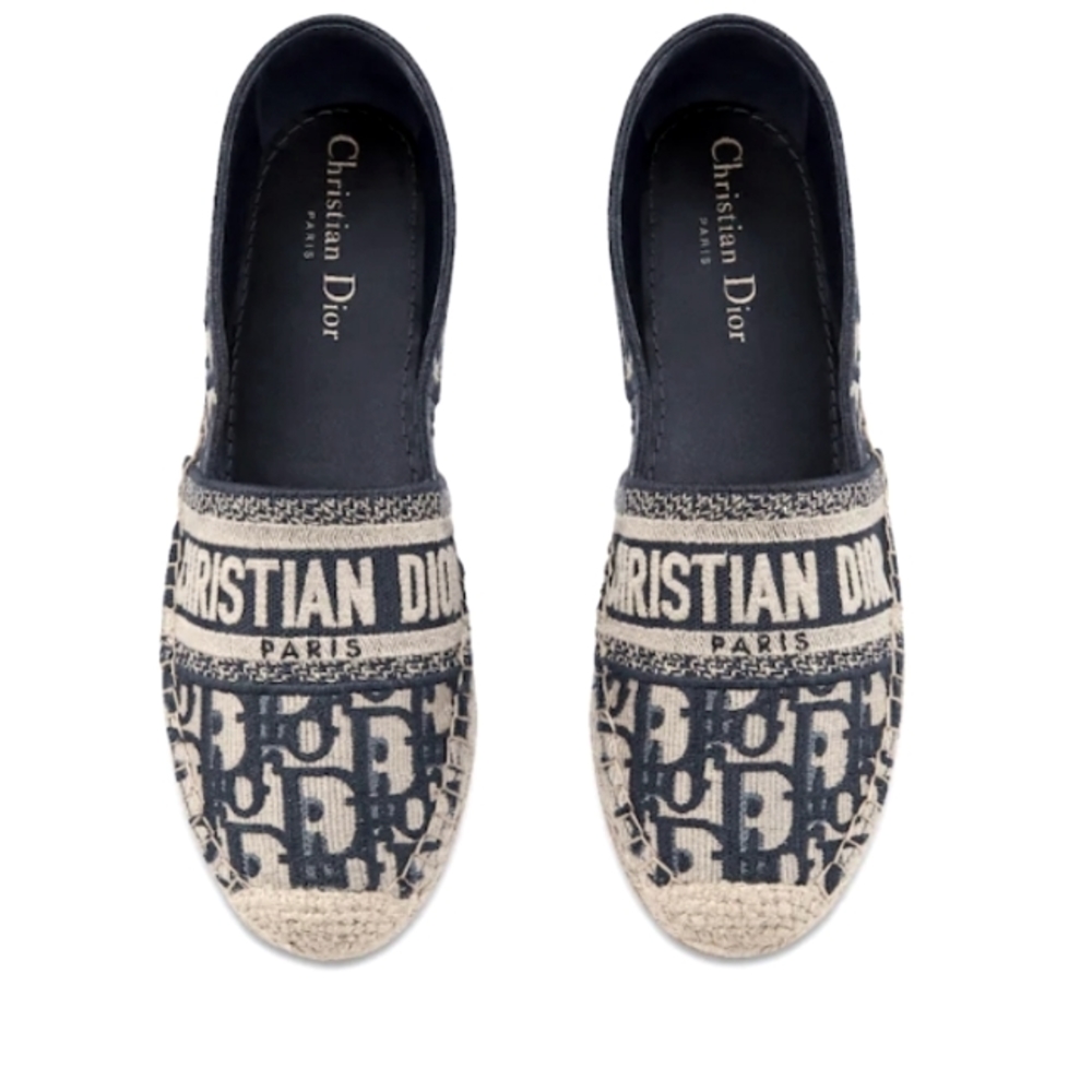 CHRISTIAN DIOR 💙
